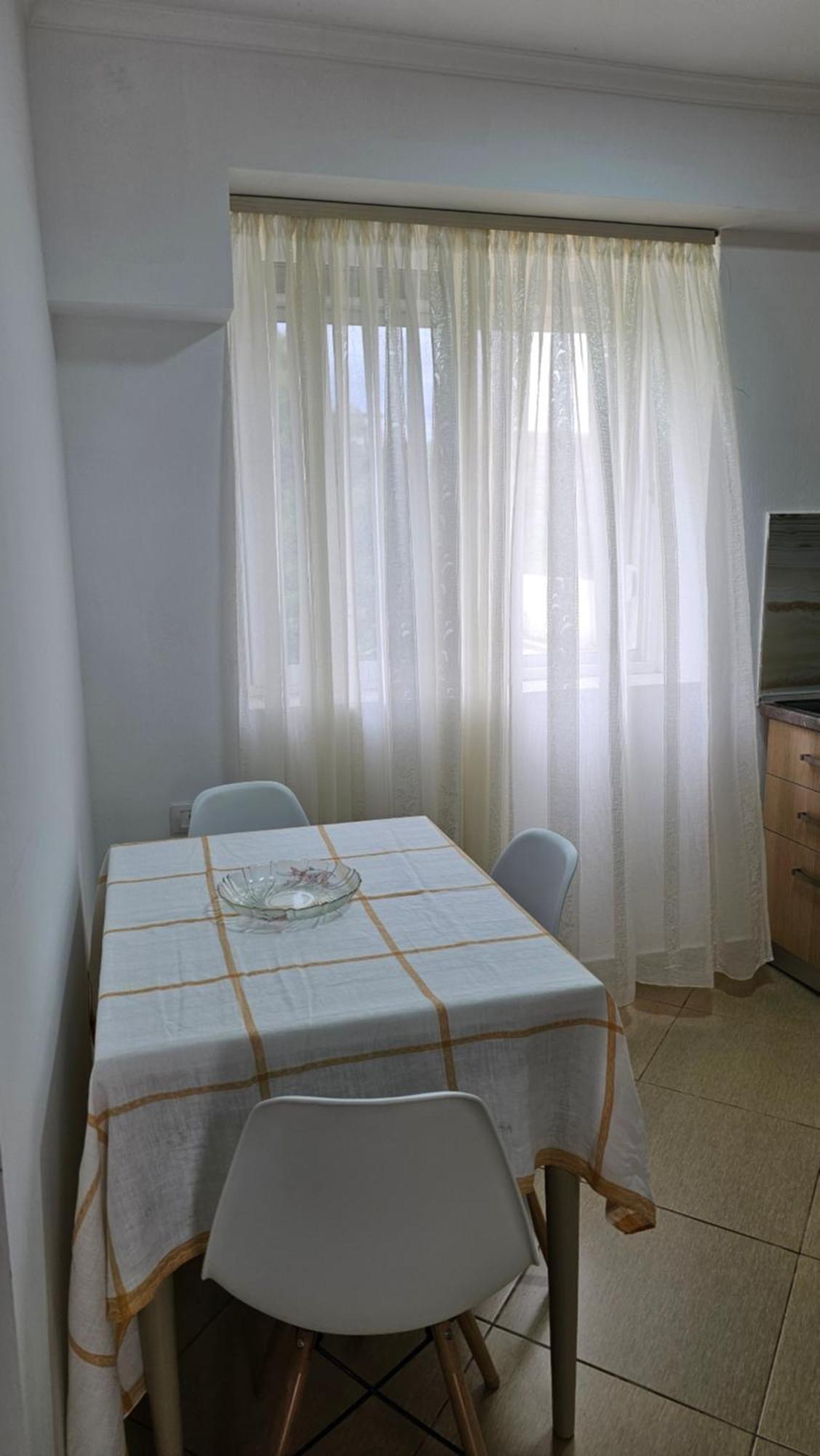 Aliaj Guest House Berat Eksteriør bilde