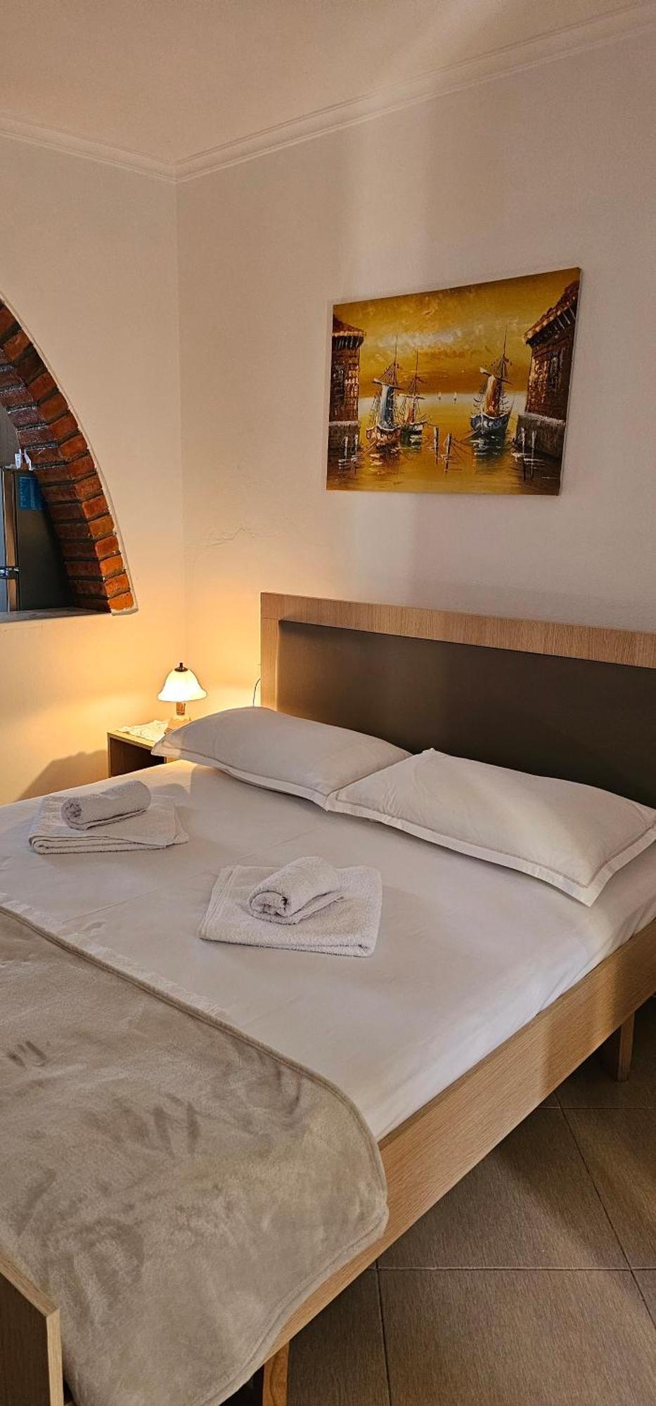 Aliaj Guest House Berat Eksteriør bilde