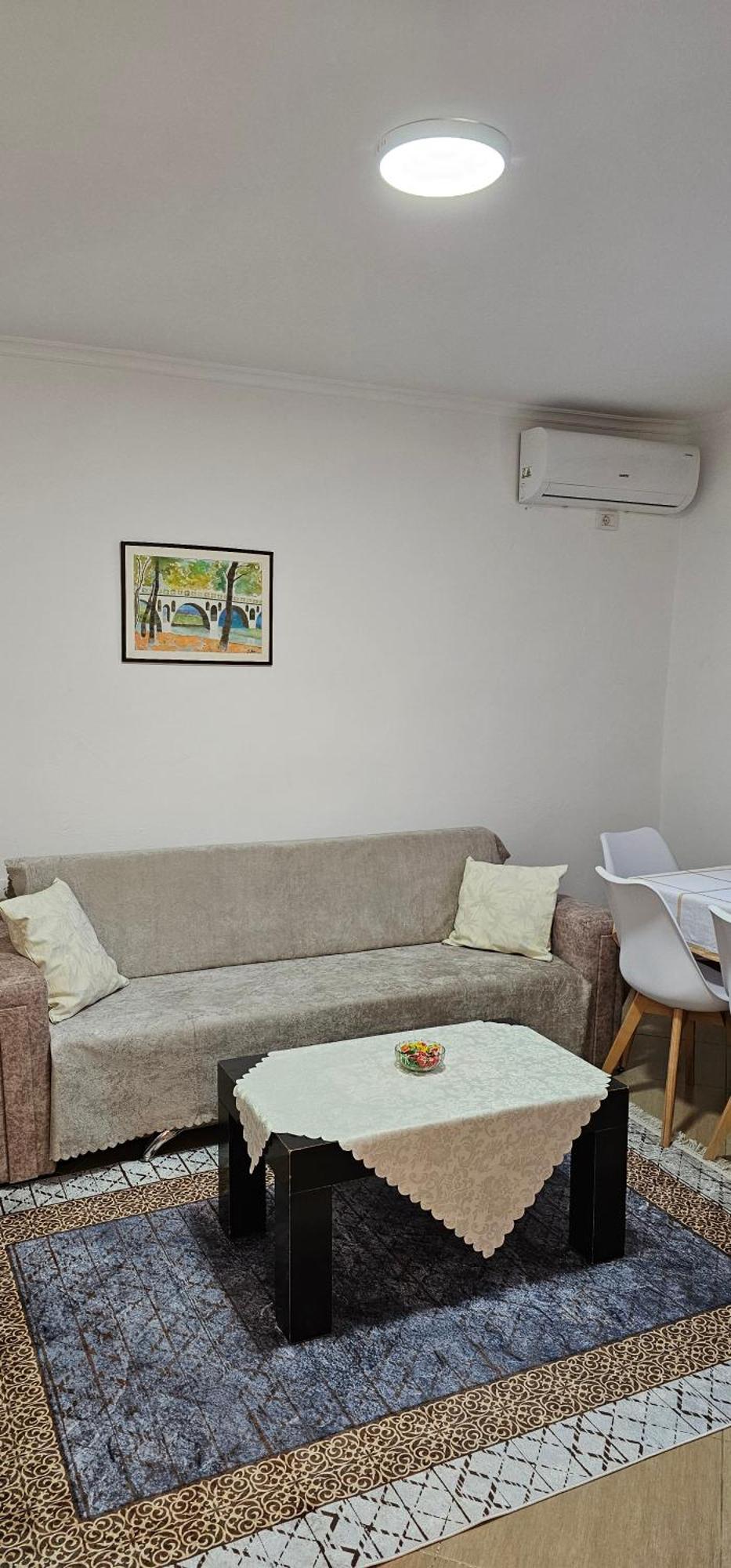 Aliaj Guest House Berat Eksteriør bilde