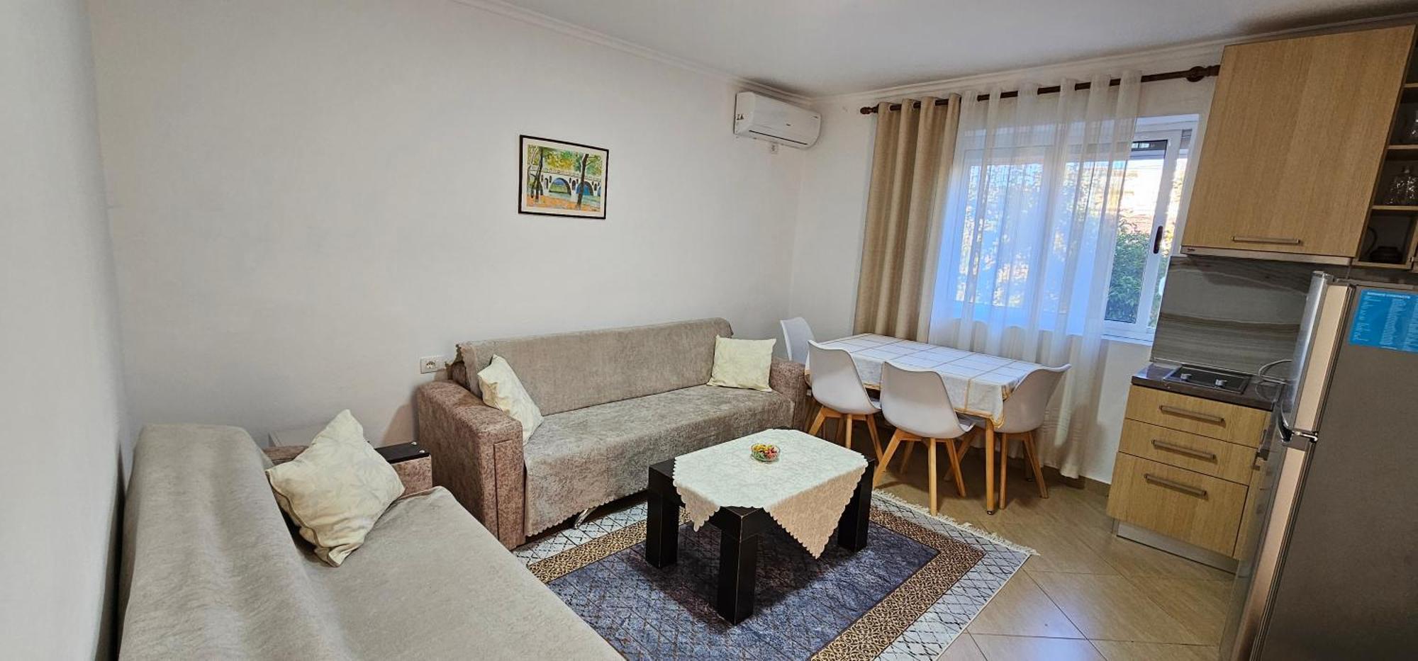 Aliaj Guest House Berat Eksteriør bilde