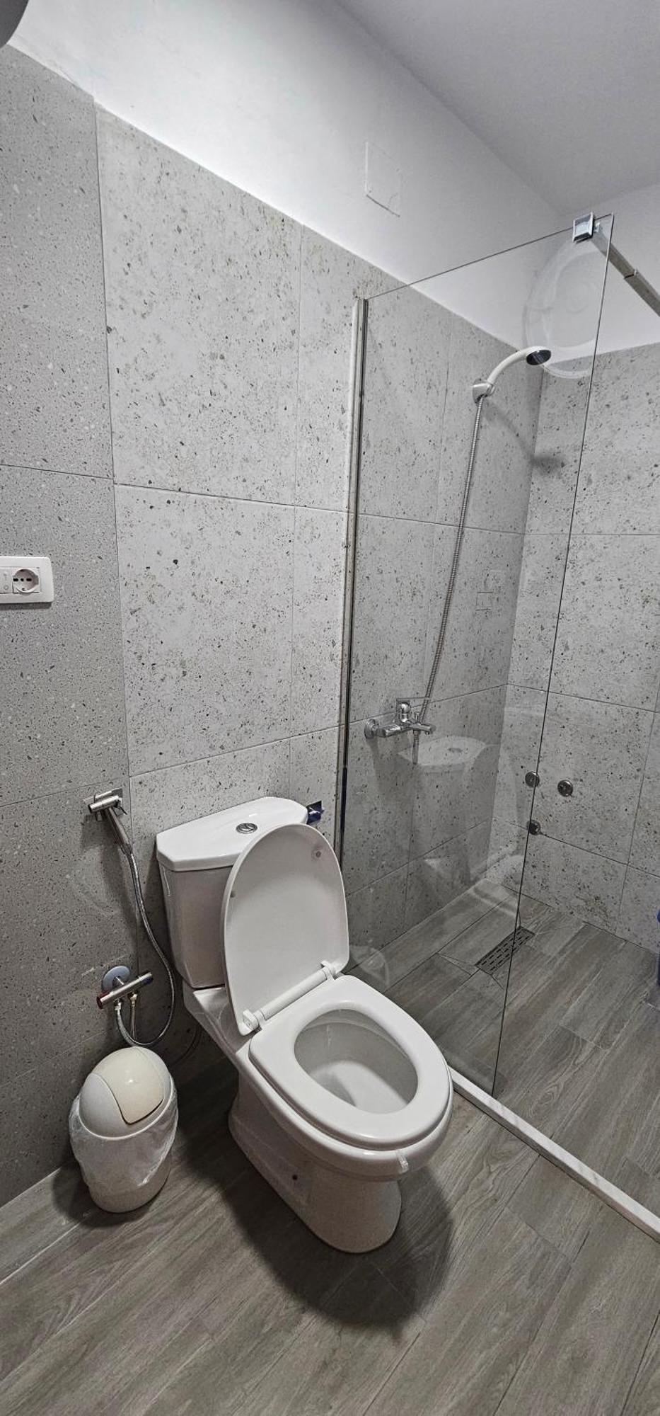 Aliaj Guest House Berat Eksteriør bilde